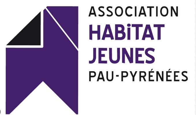 logo habitat jeunes pau