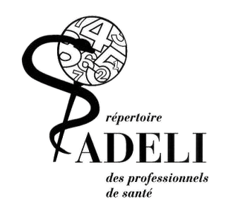 logo ADELI